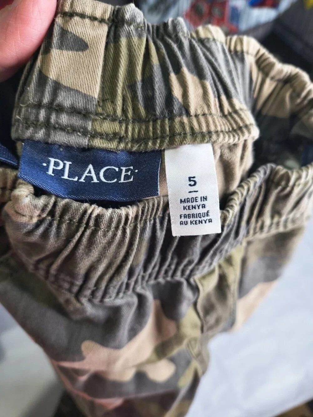 Old Navy this item